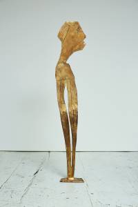 bronzo 73x12